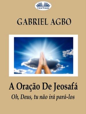 cover image of A Oração De Jeosafá